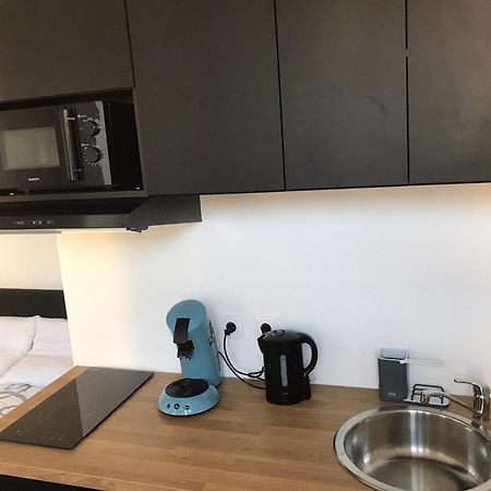 Le Montgy - Studio Tout Confort A Royat National N1 外观 照片