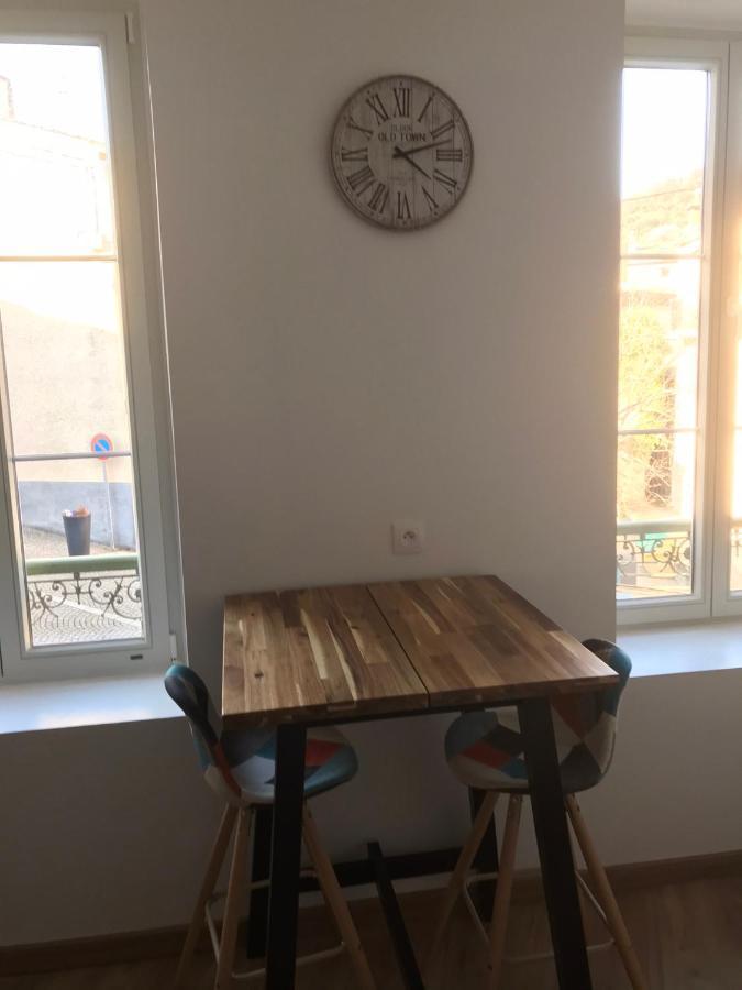 Le Montgy - Studio Tout Confort A Royat National N1 外观 照片
